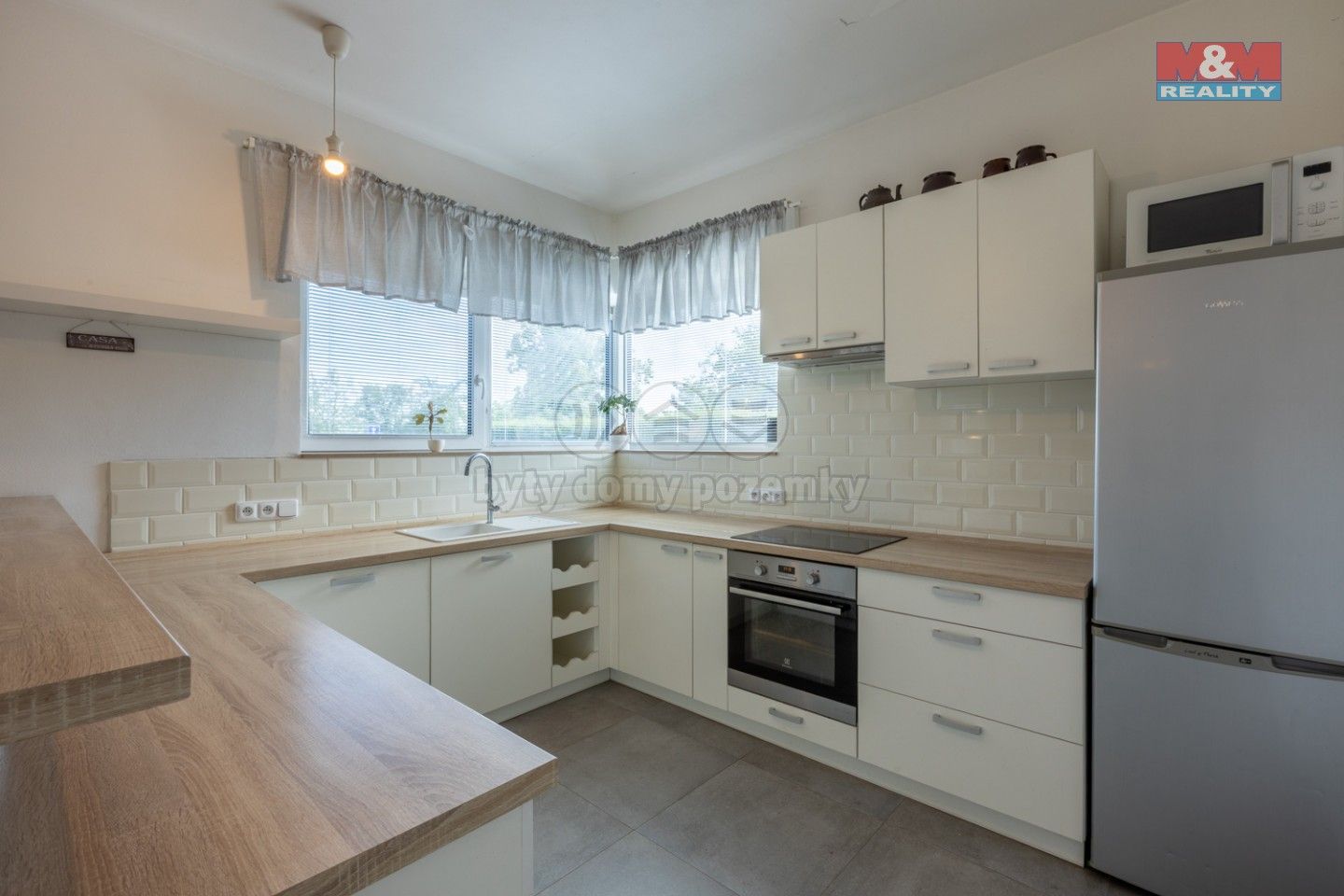 Prodej rodinný dům - Obora, 155 m²