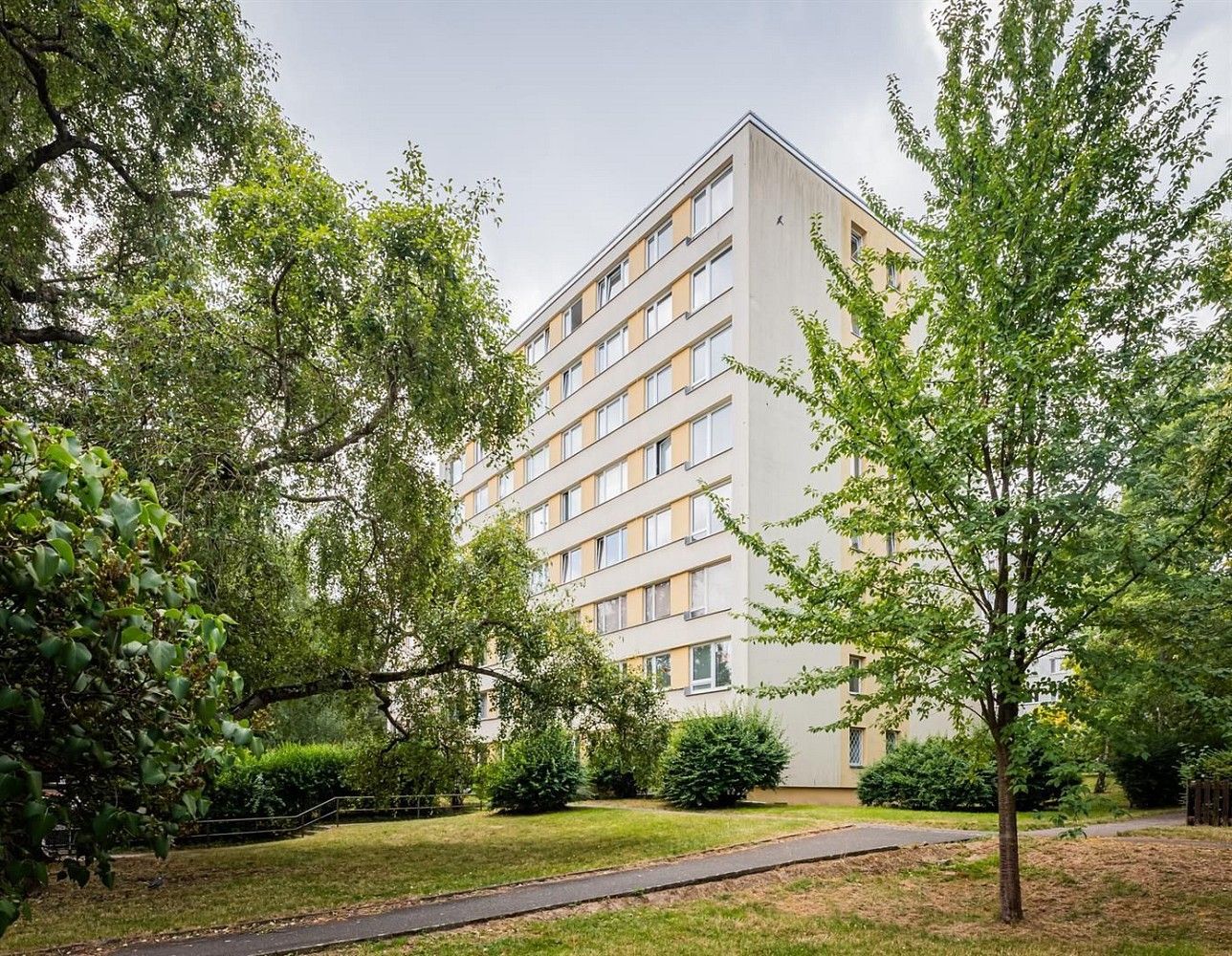 Byt 3+1, 68 m²