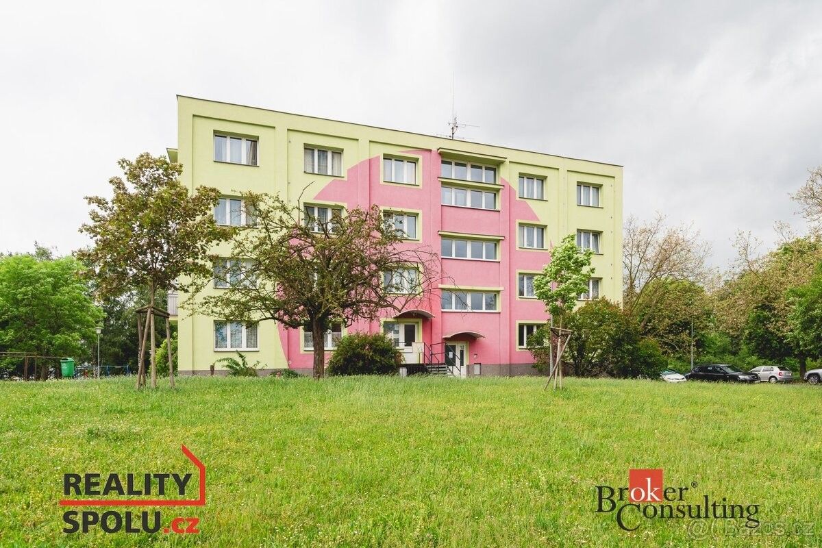 Byty, Plzeň, 312 00