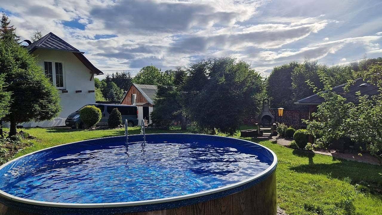 Chaty, Mikulášovice - Mikulášovice, Ústecký kraj - 1