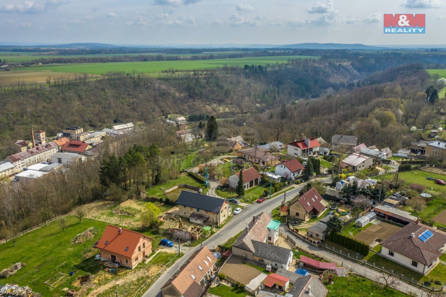 Prodej rodinný dům - Kovanec, 230 m²