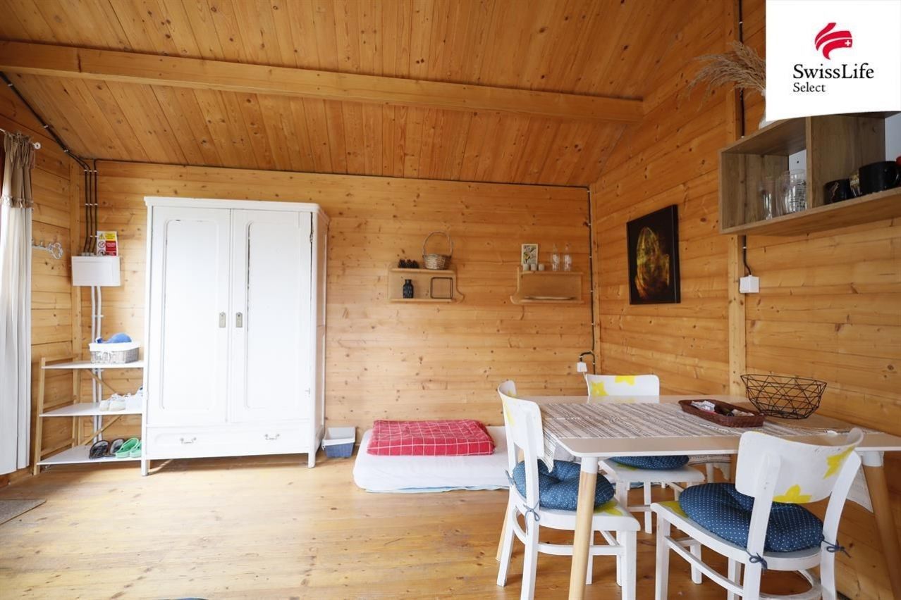 Chata · 20 m² · Třebíč - 4