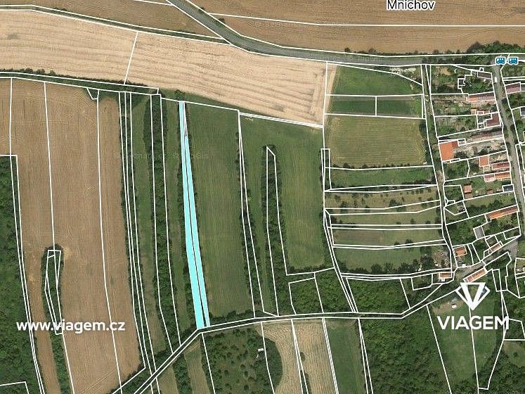 Zemědělské pozemky, Libčeves, okres Louny - 2
