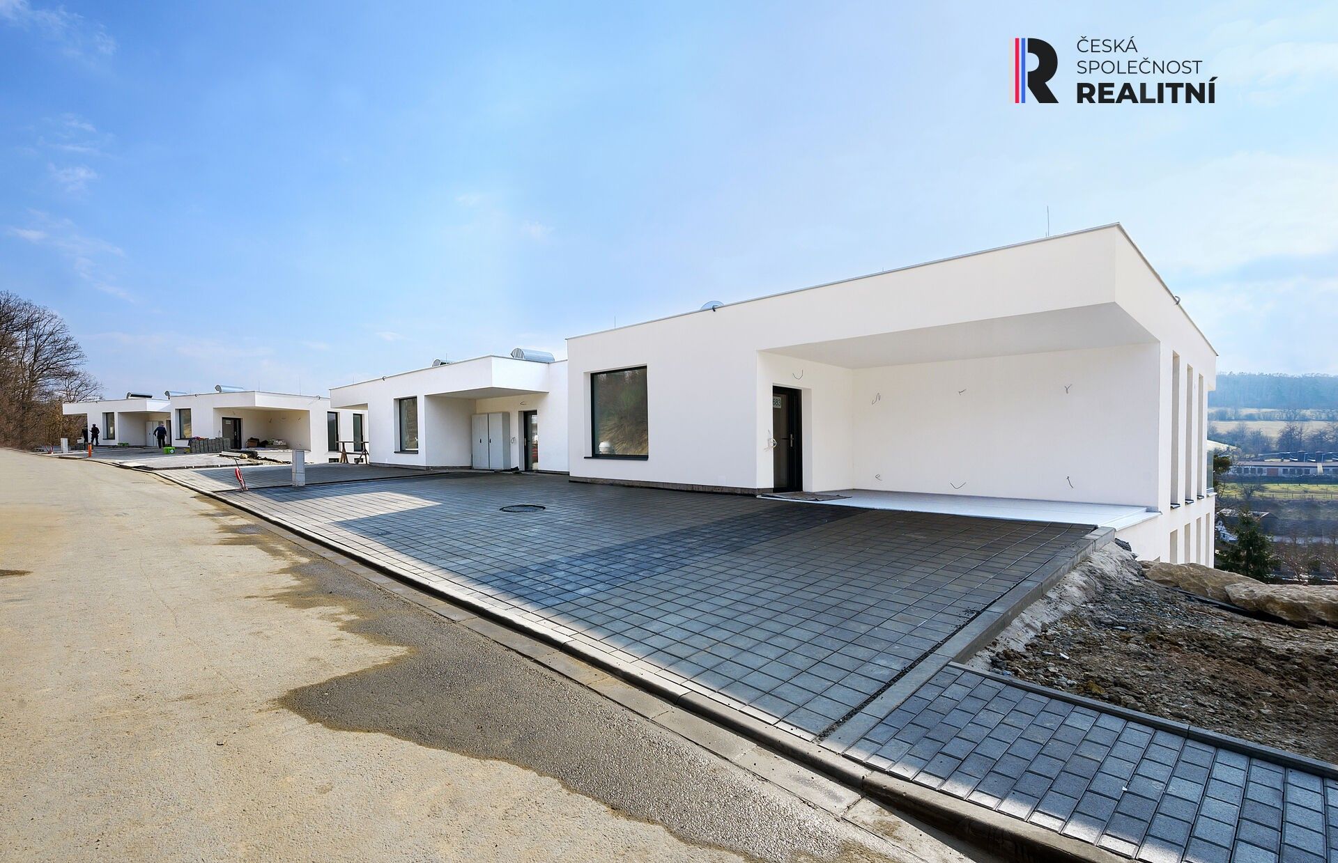 Prodej byt 1+kk - Březnice, 59 m² - 5