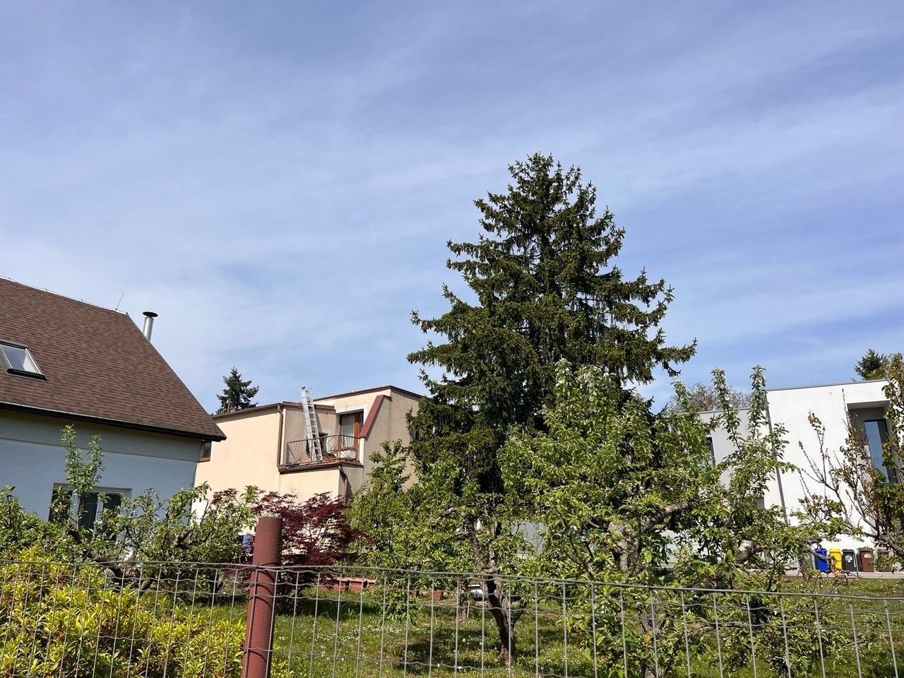 Pozemek pro bydlení, 621 m²