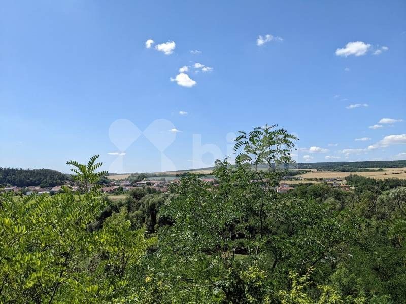 Prodej chata - Dolní Kounice, 22 m²