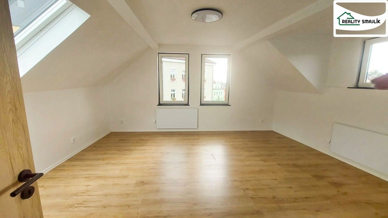 Byt 2+kk · 65 m² · Masarykova 165, Luby - 3