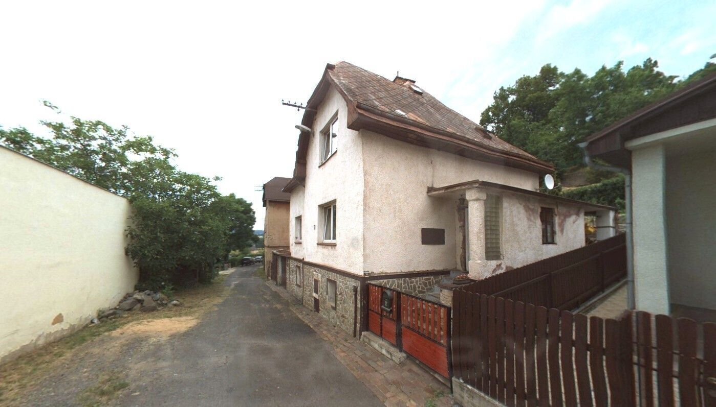Prodej rodinný dům - Potoční, Děčín, 161 m²