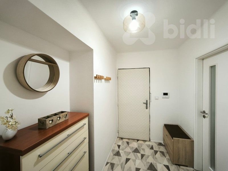 Pronájem byt 2+1 - Sokolovská, Přerov, 66 m²