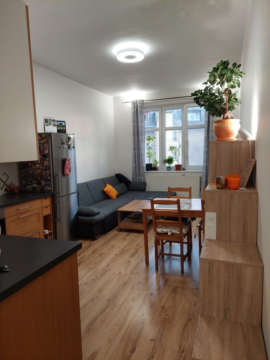 2+kk, Čerpadlová, Praha - Vysočany, 56 m² - 2