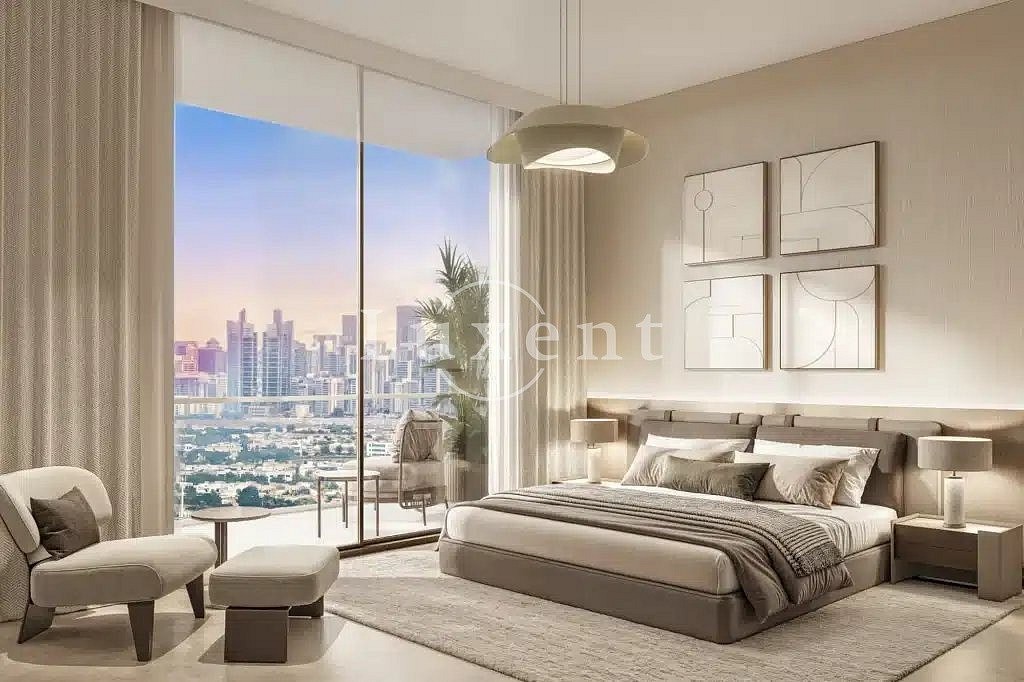 Byt 1+kk · 32 m² · Dubaj, Spojené arabské emiráty - 4