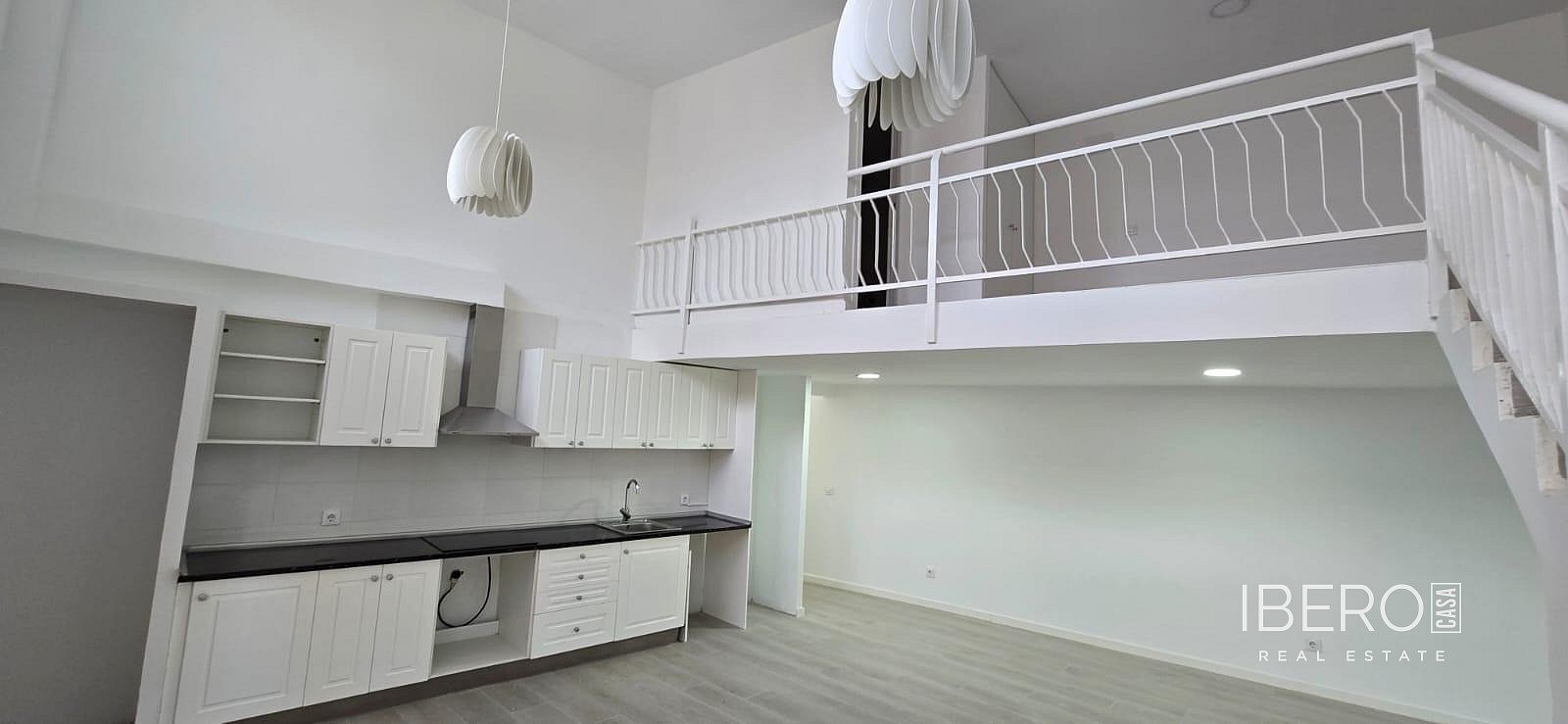 4+kk, Pelayos de la Presa, Španělsko, 116 m² - 1