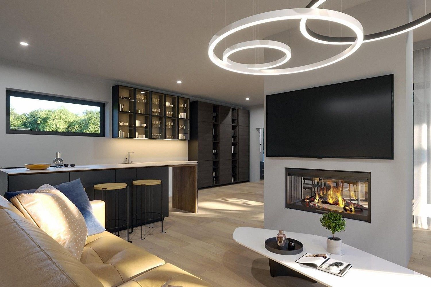Rodinný dům · 140 m² · Ližnjan, HR - 3