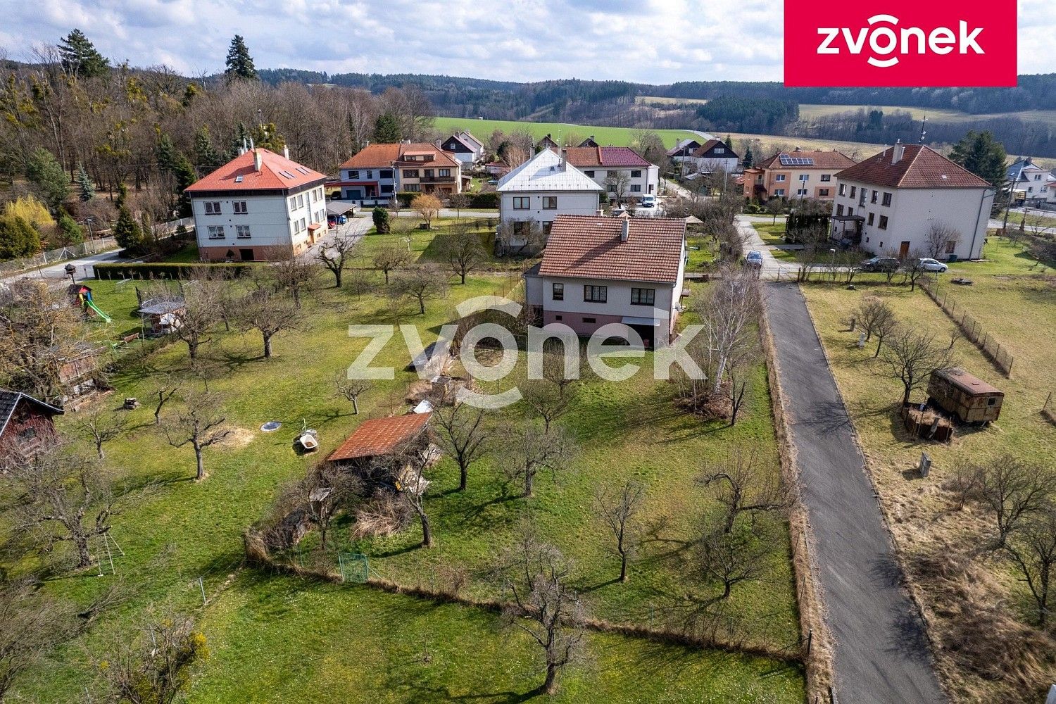 Rodinný dům · 250 m² · K Tuskulu, Lukov, okres Zlín - 4