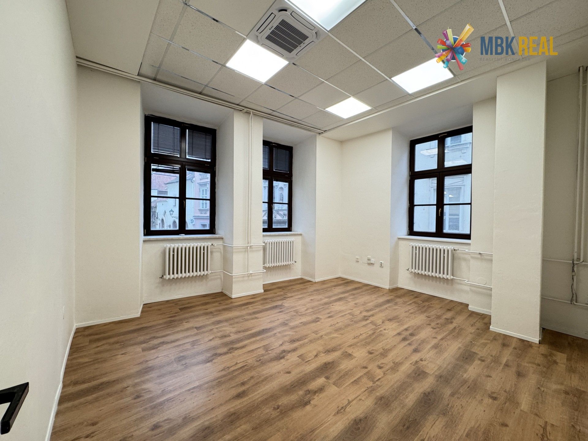 Kanceláře, Peroutková, Brno, 45 m²