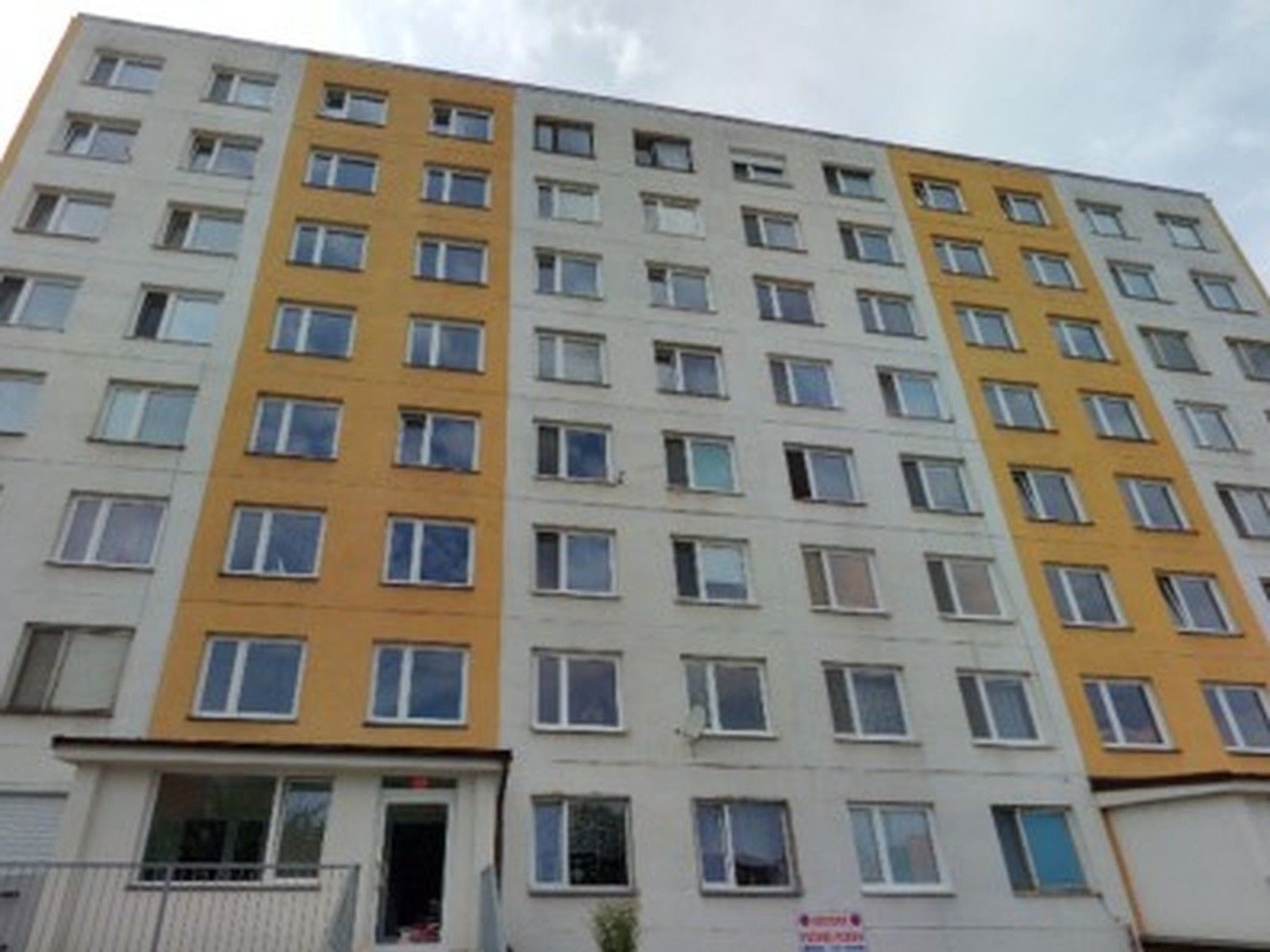 3+1, Ke Strouze, Nymburk - Nymburk, Středočeský kraj, 74 m² - 1