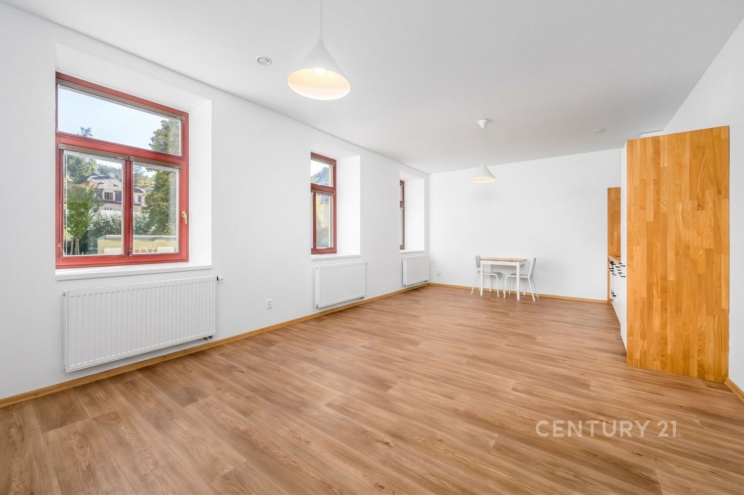 Byt 1+kk · 47 m² · Podhorská, Jablonec nad Nisou - 3