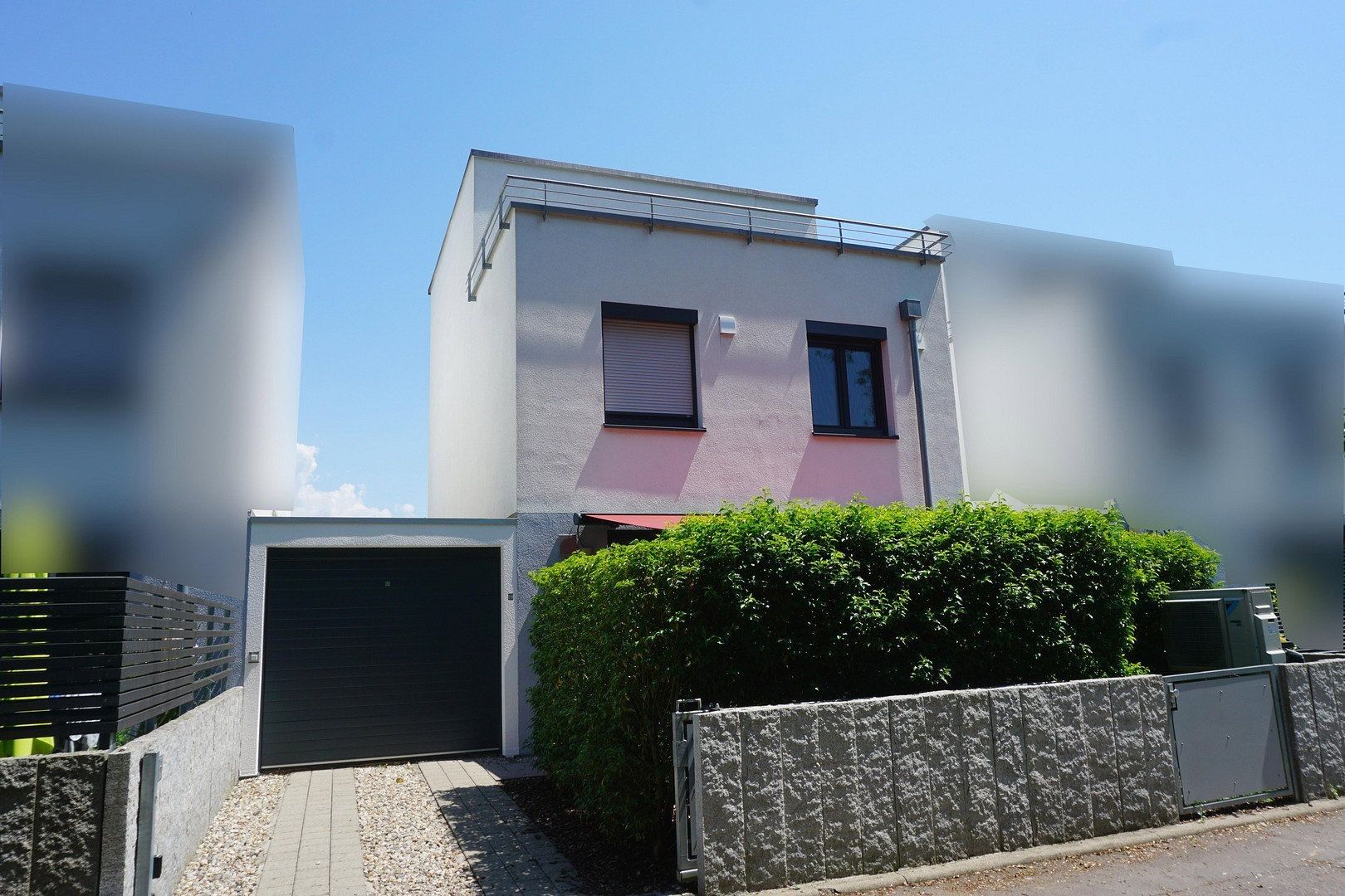 Rodinné domy, , Bádensko-Württembersko, 147 m² - 2