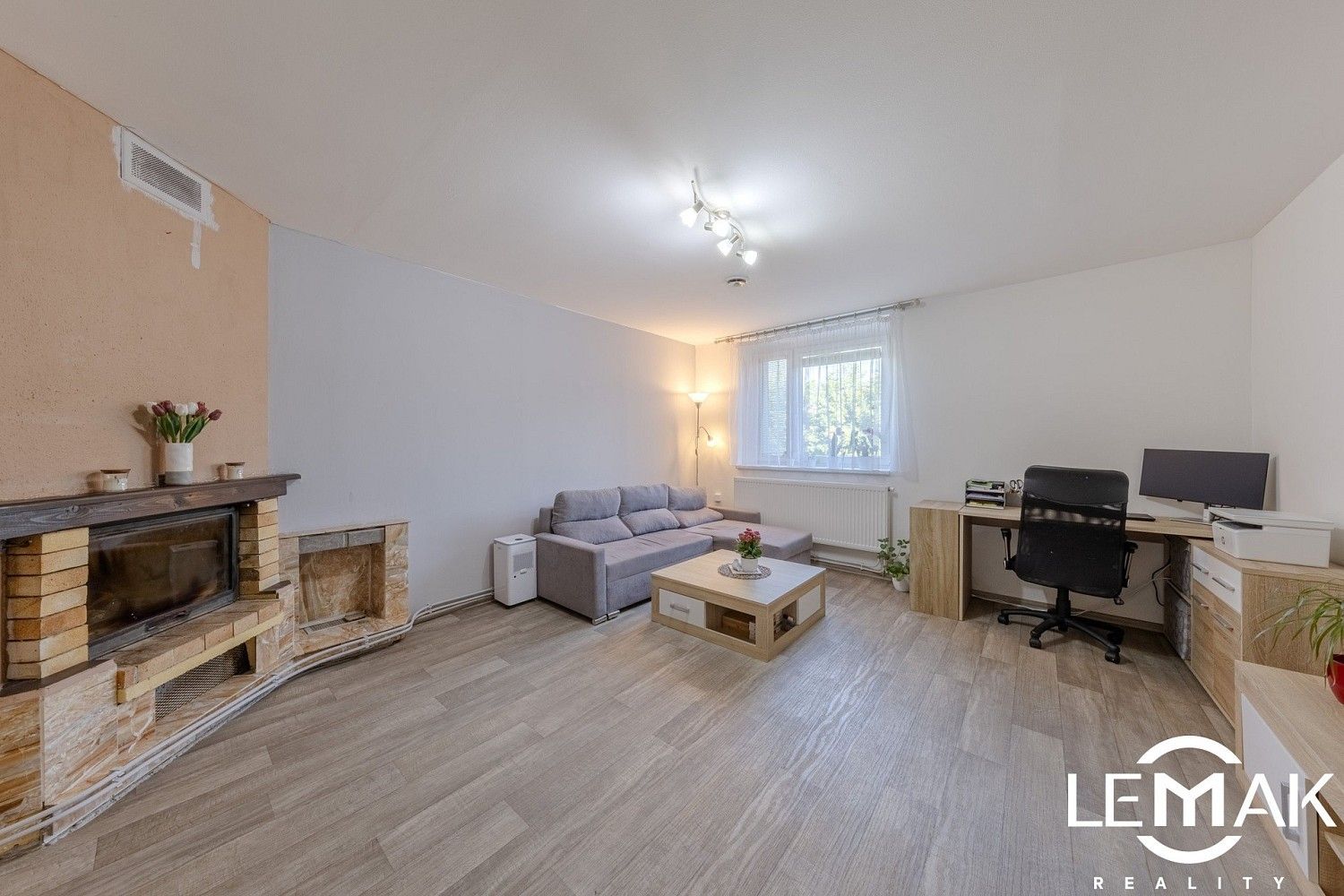 2+1, Olomouc - Hodolany, Olomoucký kraj, 43 m² - 1