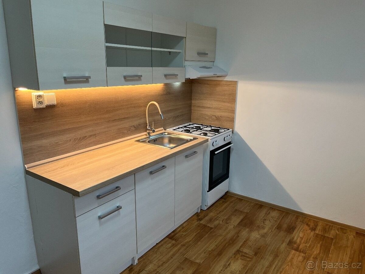 Byty, Jablonec nad Nisou, 466 01