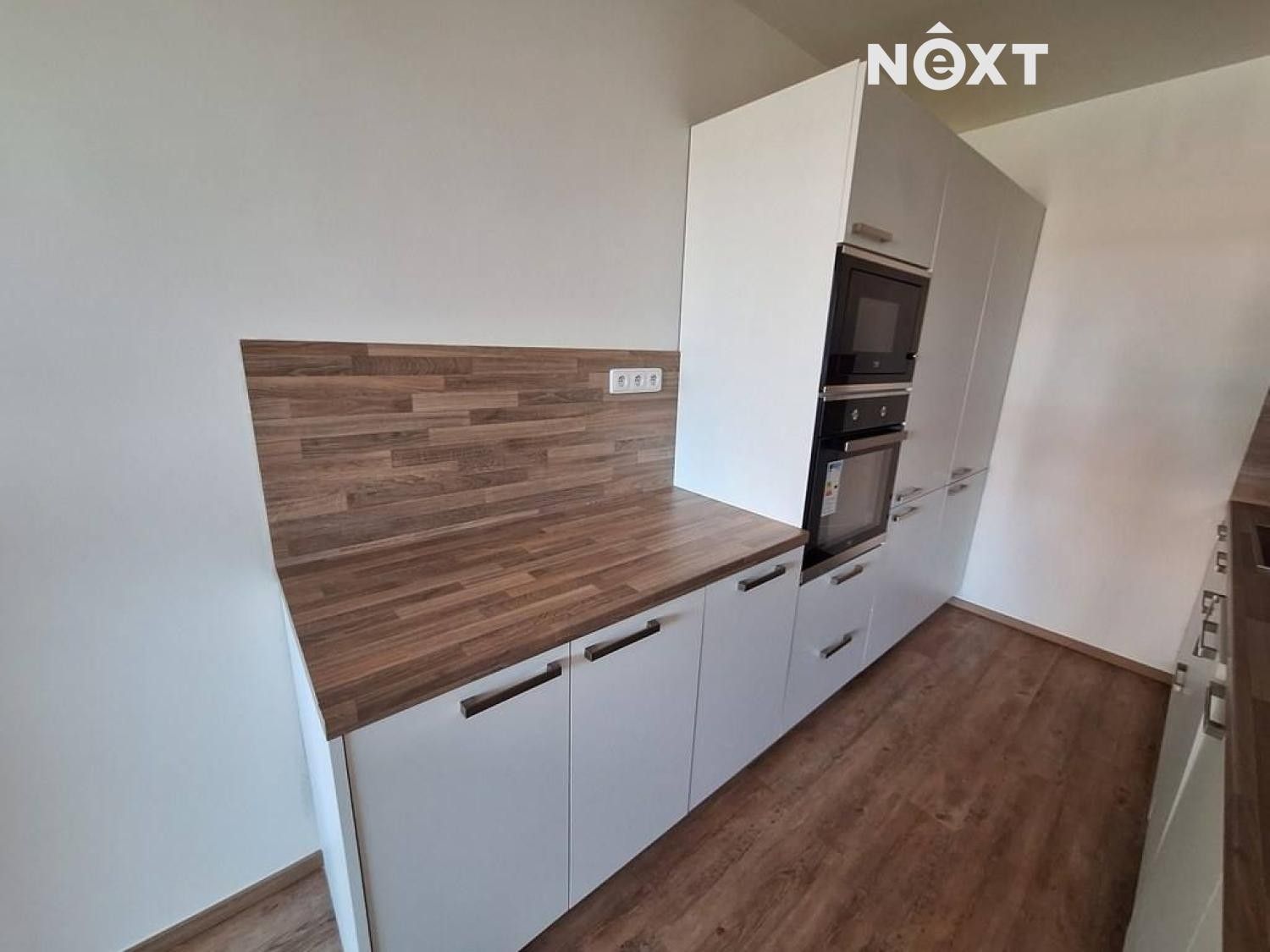 Prodej byt 3+kk - Letovská 550, Praha Letňany, 69 m² - 5