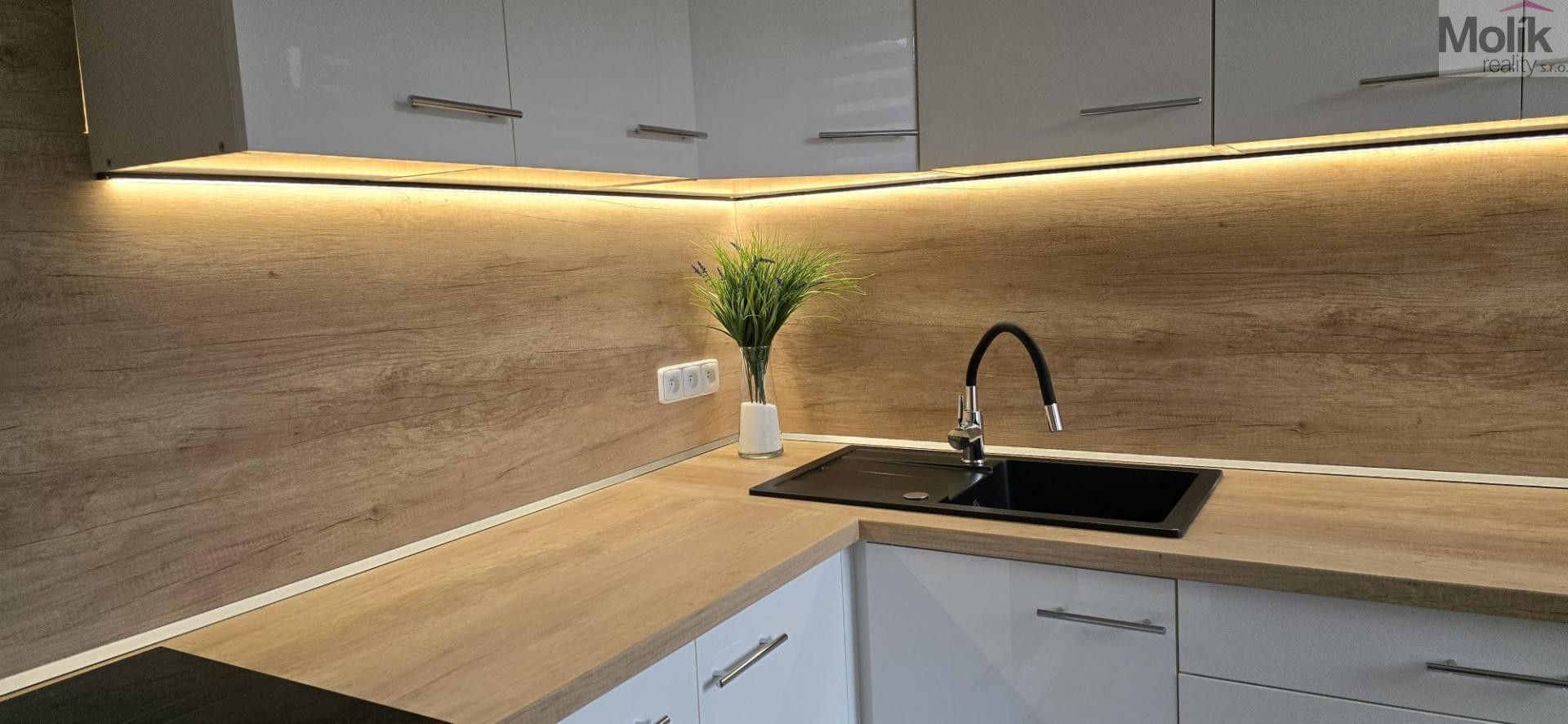 3+1, Eduarda Basse, Most, 53 m² - 2