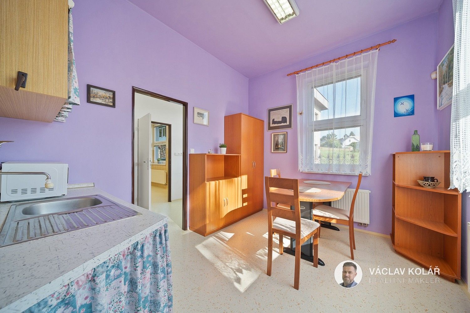Komerční nemovitost · 134 m² · Nová Paka, okres Jičín, Královéhradecký kraj - 4