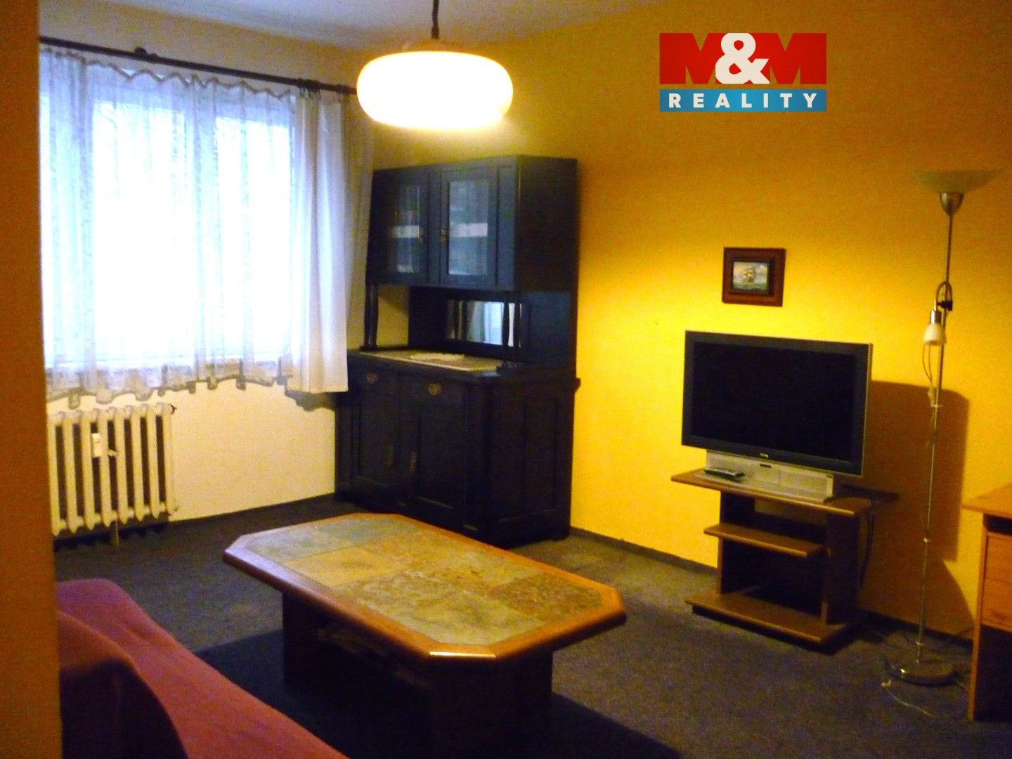 2+1, Vrátkovská, Praha, 57 m²