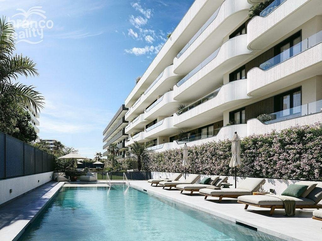 Prodej byt - Torre del Mar, Málaga, Španělsko, 20 m² - 2