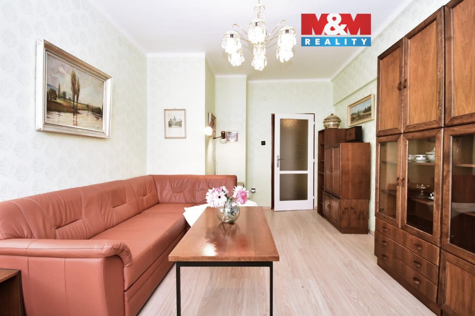 3+1, Dr. E. Beneše, Neratovice, 70 m²