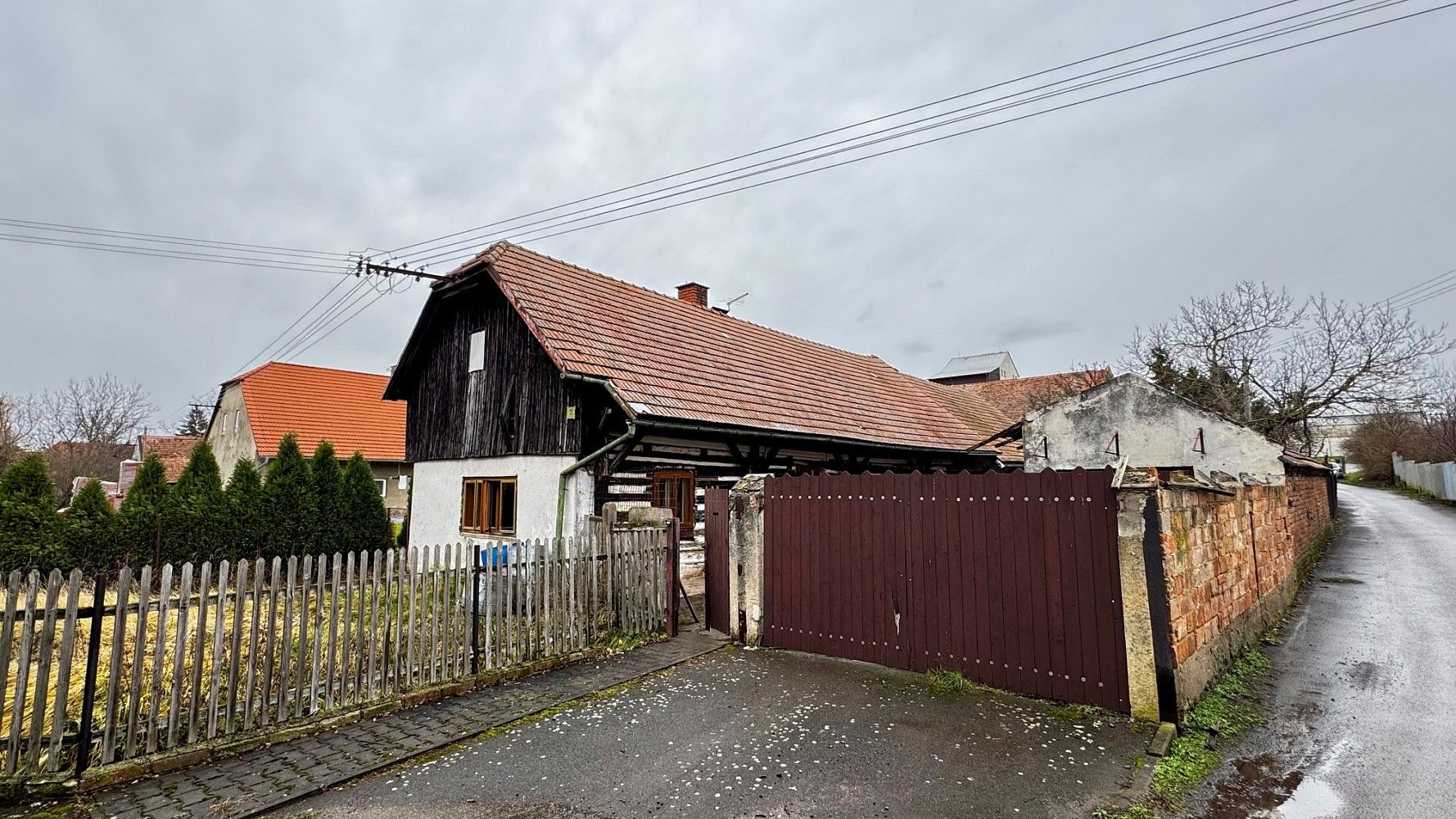 Chalupa · 100 m² · Kočí, okres Chrudim, Pardubický kraj - 3