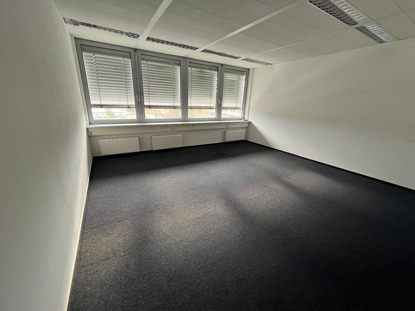 Kanceláře, Rövertannen 13, , Mecklenburg-Vorpommern, 37 m² - 2