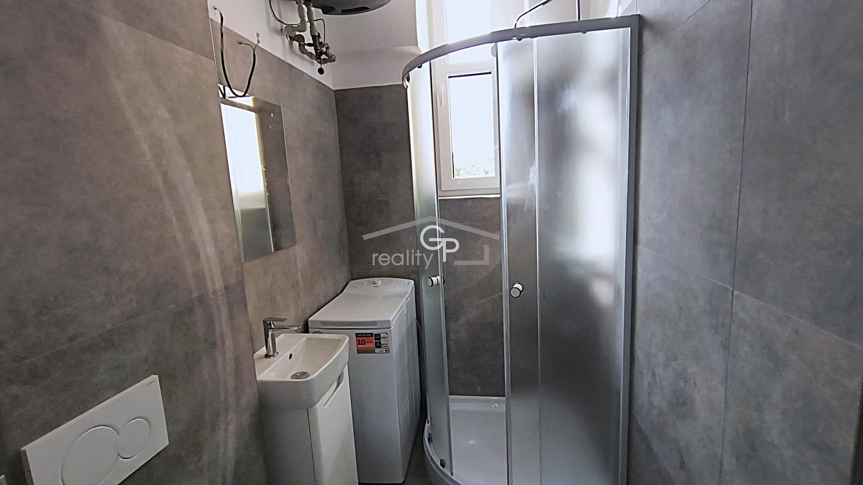 Byt 2+1 · 54 m² · Nádražní, České Budějovice - České Budějovice 6 - 4