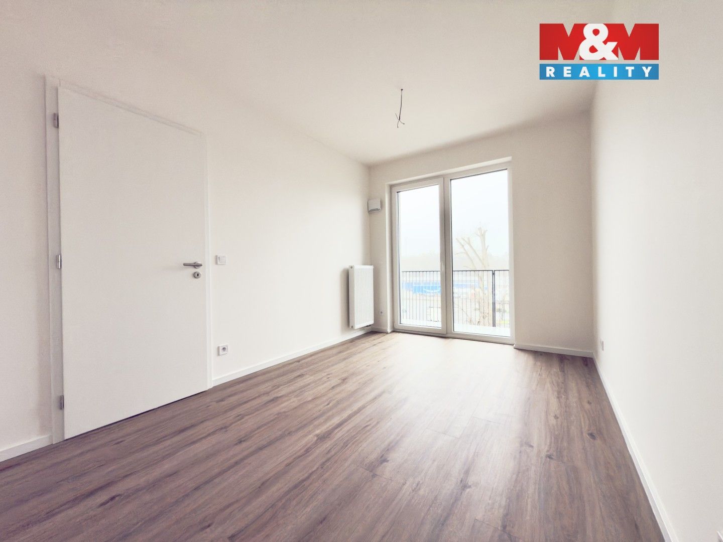 Prodej byt 2+kk - Ke křížku, Kladno, 46 m²