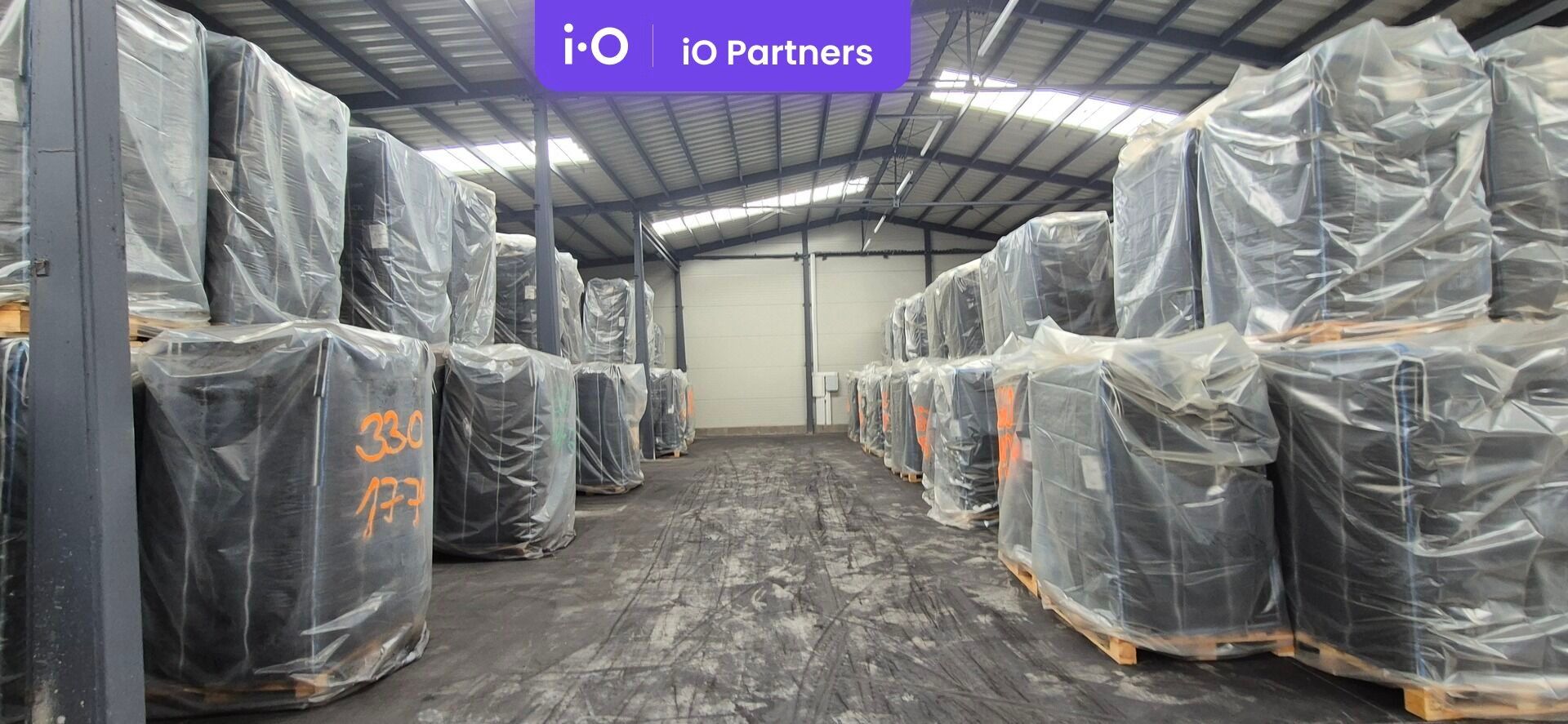 Pronájem sklad - náměstí Svobody, Kojetín, 3 m²