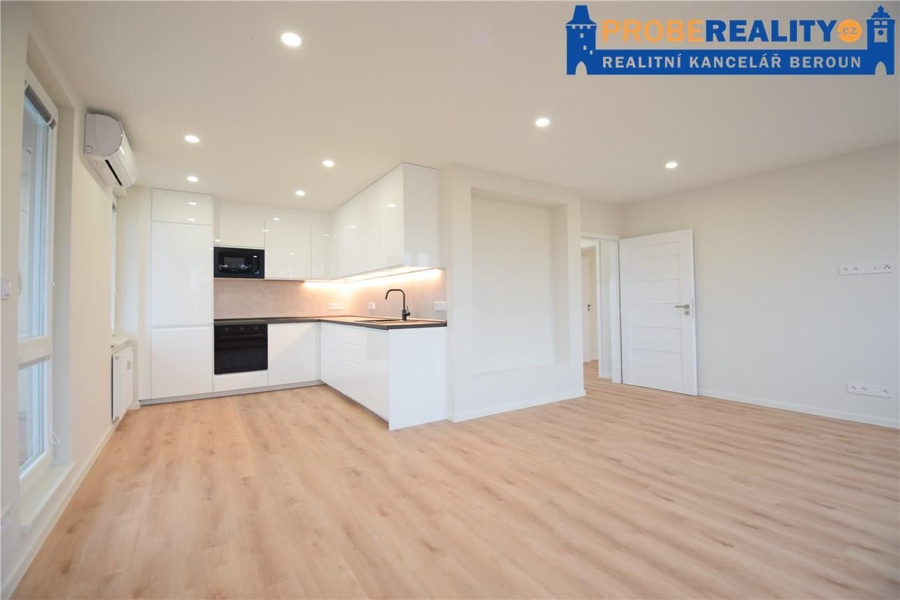 2+kk, Pod Homolkou, Beroun, 57 m²