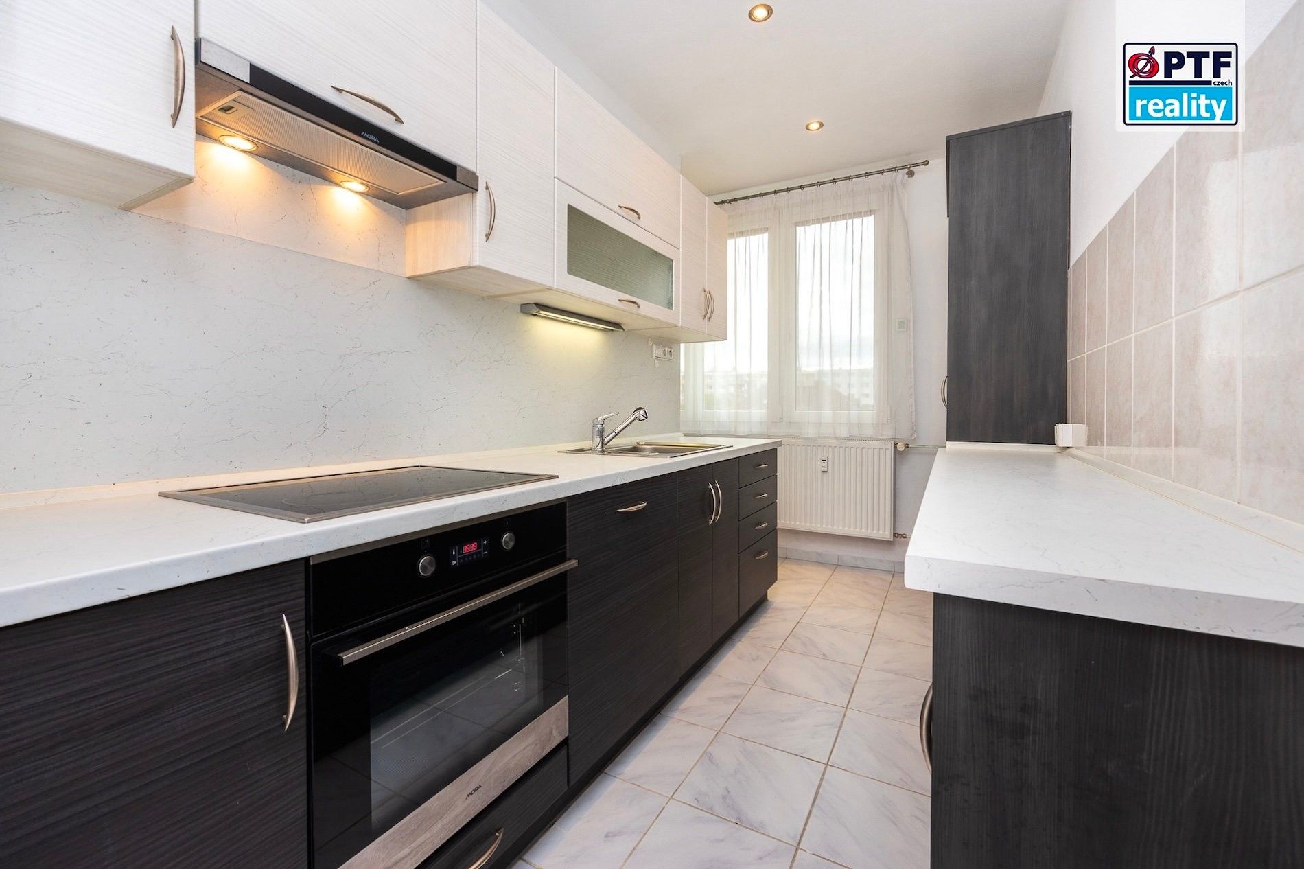 3+1, Palackého, Domažlice, 63 m² - 1