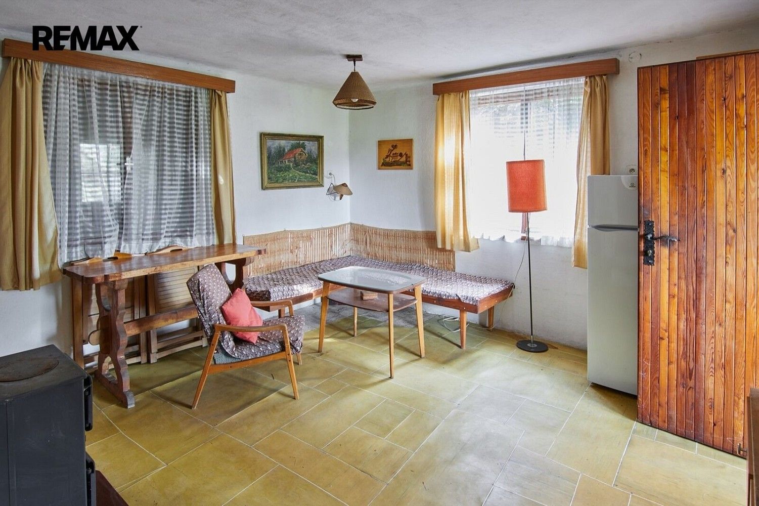 Chalupa · 96 m² · Vojníkov, okres Písek, Jihočeský kraj - 4