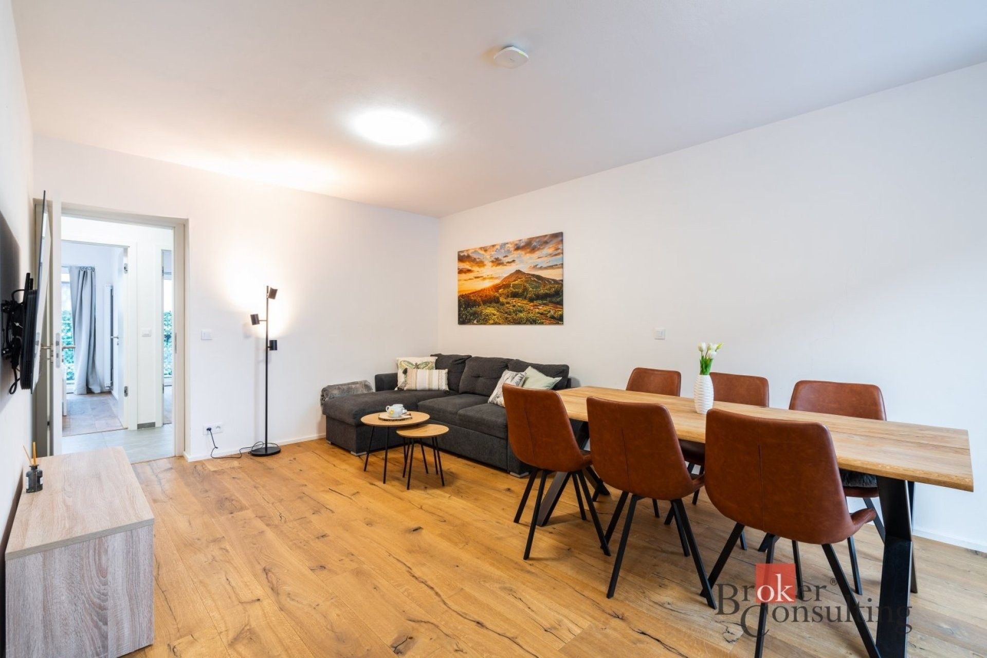 3+kk, Maršovská,Svoboda nad Úpou, 72 m² - 1
