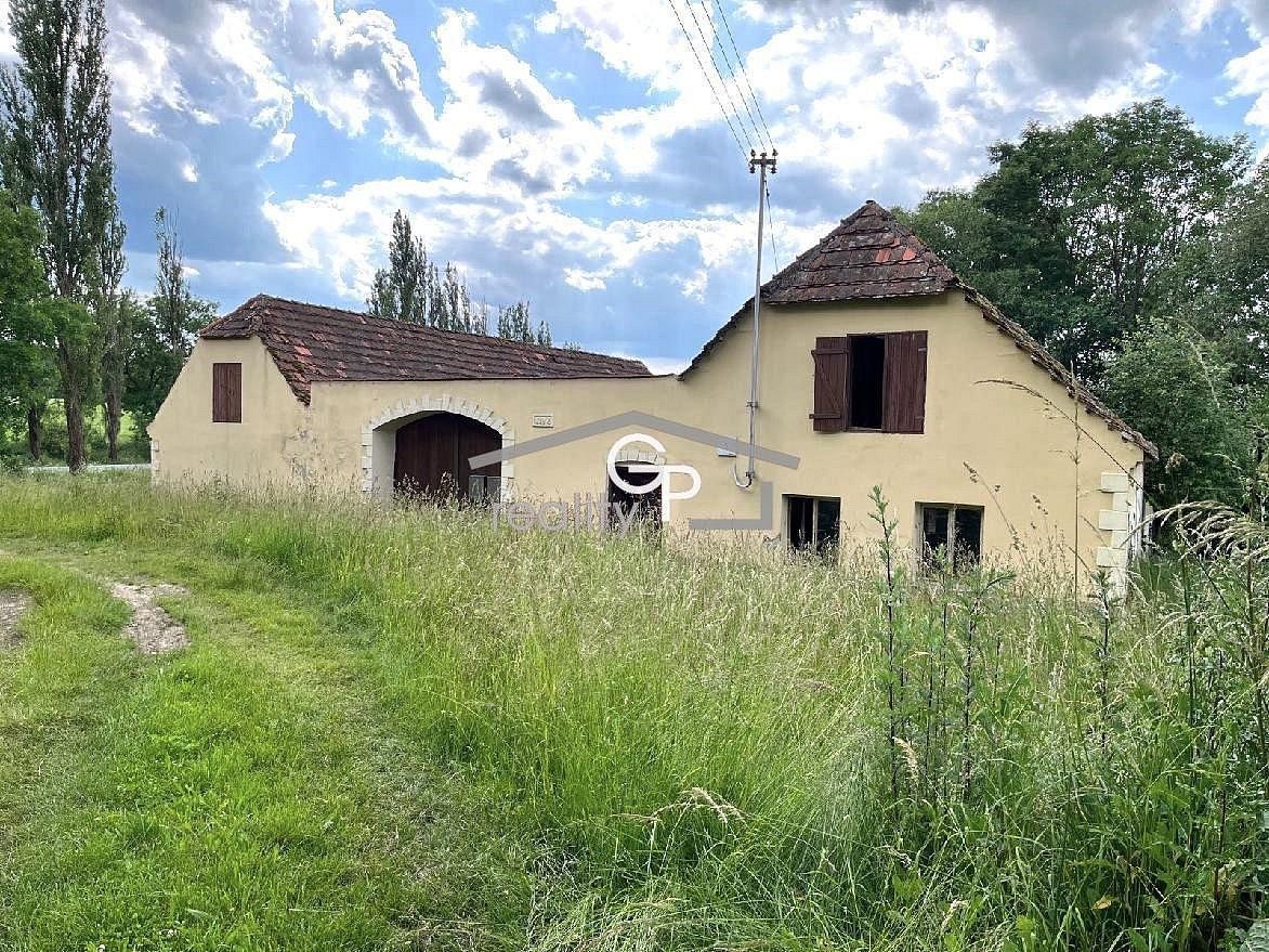 Chalupa, 120 m²