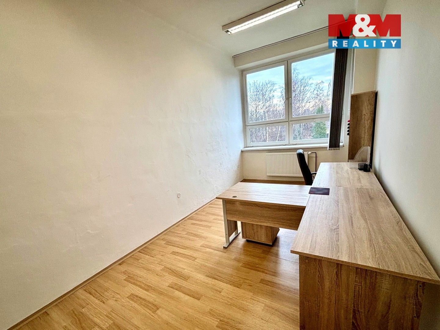 Kancelář · 55 m² · K. Světlé, České Budějovice - 4