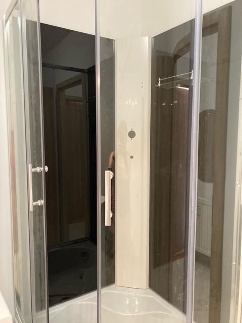 Pronájem byt 1+kk - U Dubu, Praha - Braník, 30 m² - 5
