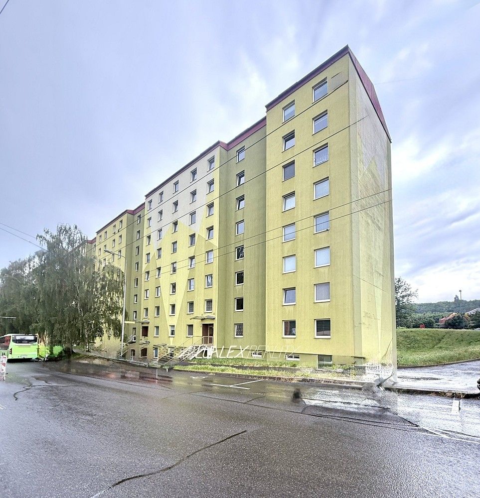 2+kk, Teplice - Prosetice, Ústecký kraj, 48 m² - 1