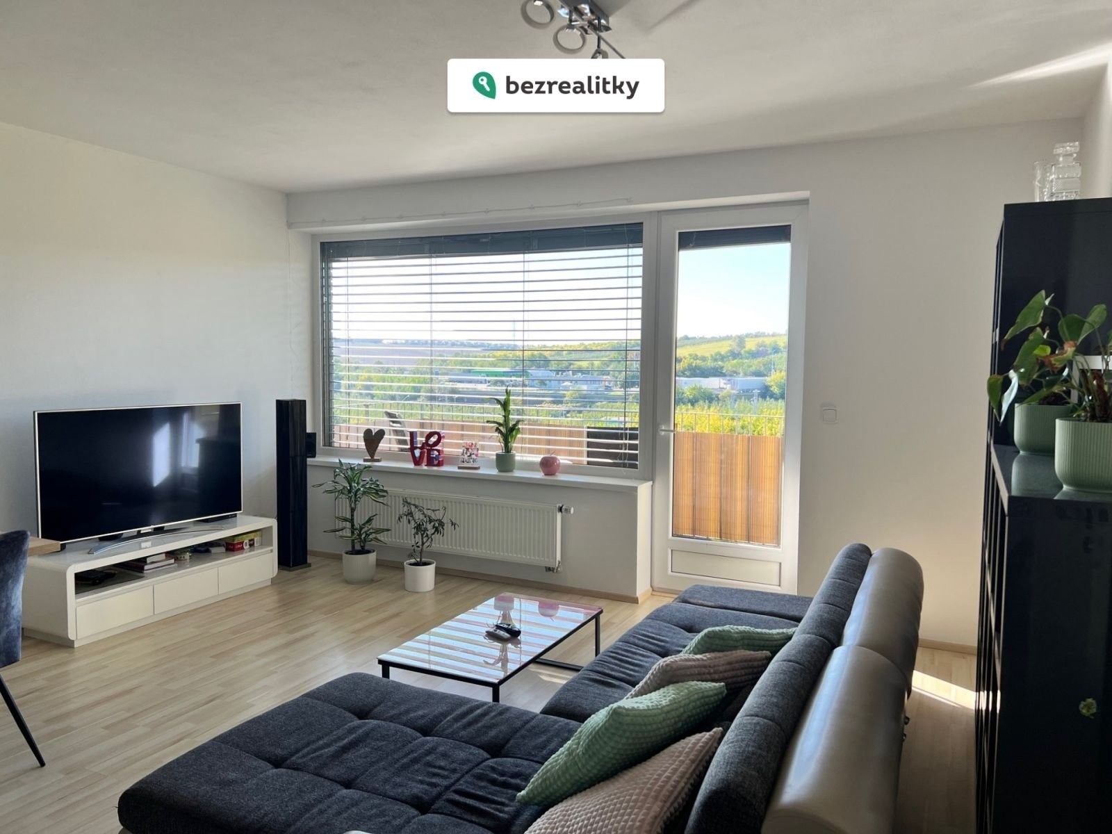 Prodej byt 3+kk - U Leskavy, Brno, 98 m²