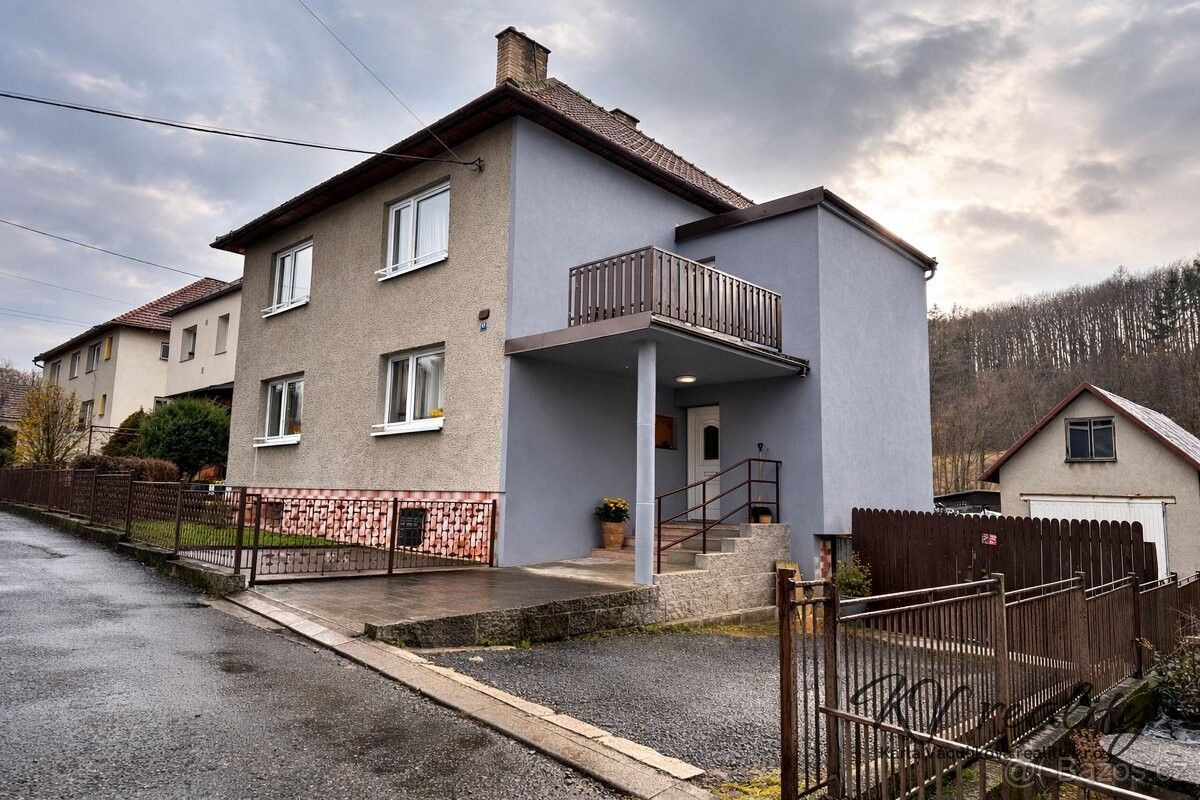 Rodinné domy, Slušovice, 763 15