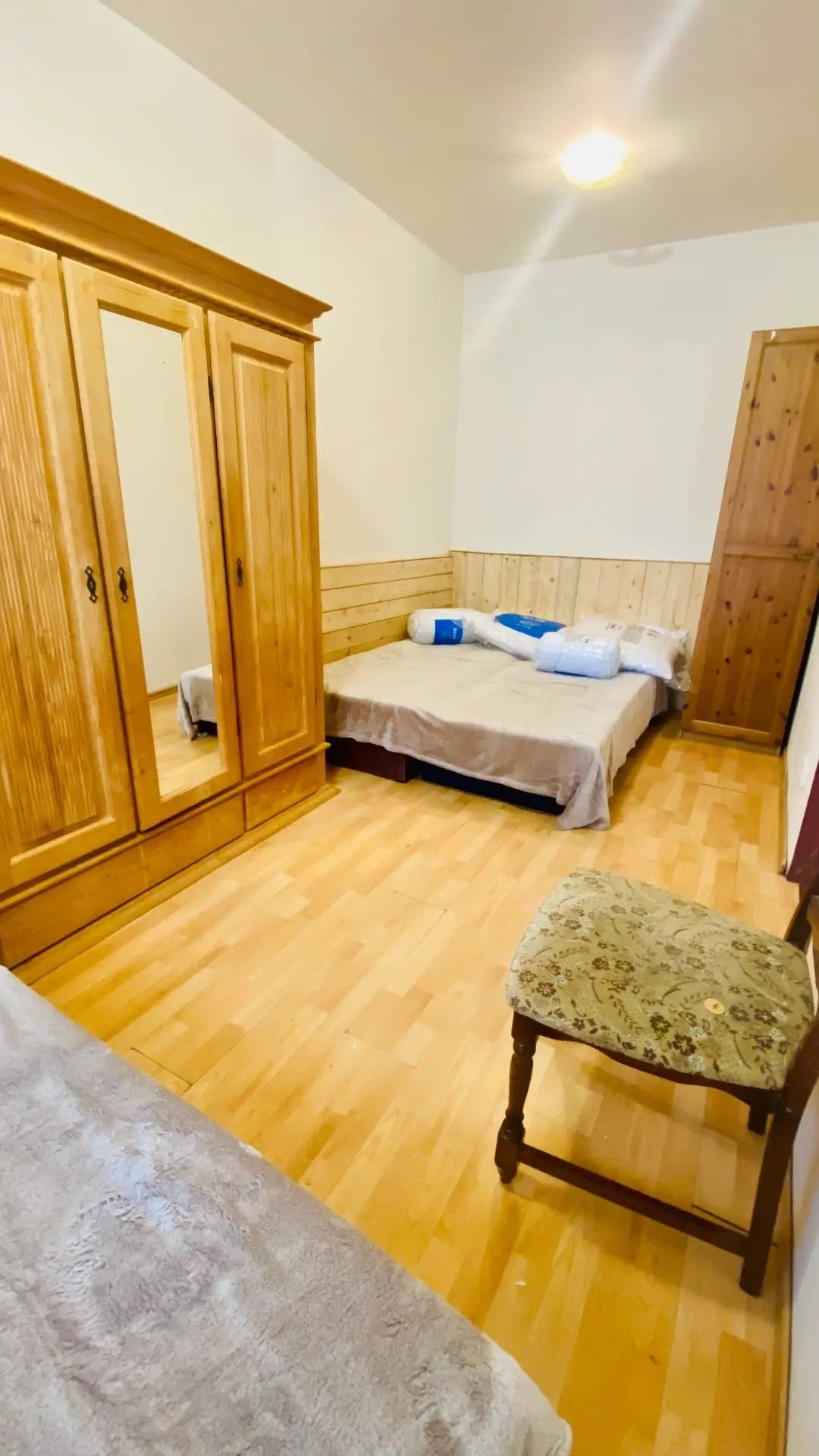 1+1, Smíchovská, Praha, 29 m²
