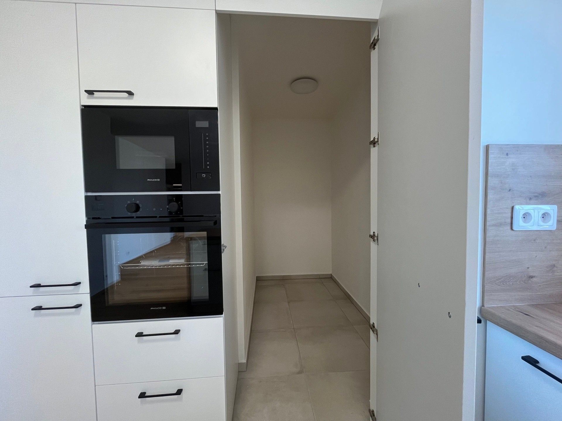 Pronájem byt 2+kk - Masarykovo náměstí, Bystřice nad Pernštejnem, 64 m² - 5