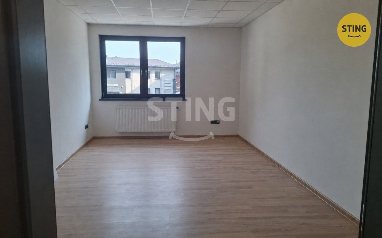 Kancelář · 21 m² · Jablunkovská, Český Těšín - 4