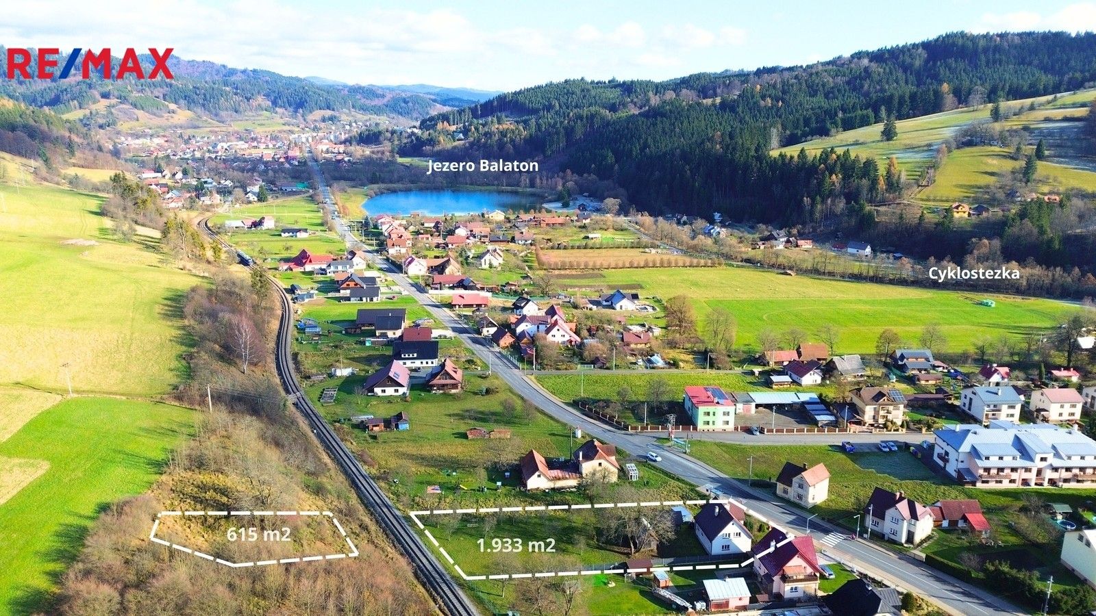 Rodinné domy, Nový Hrozenkov, 130 m²