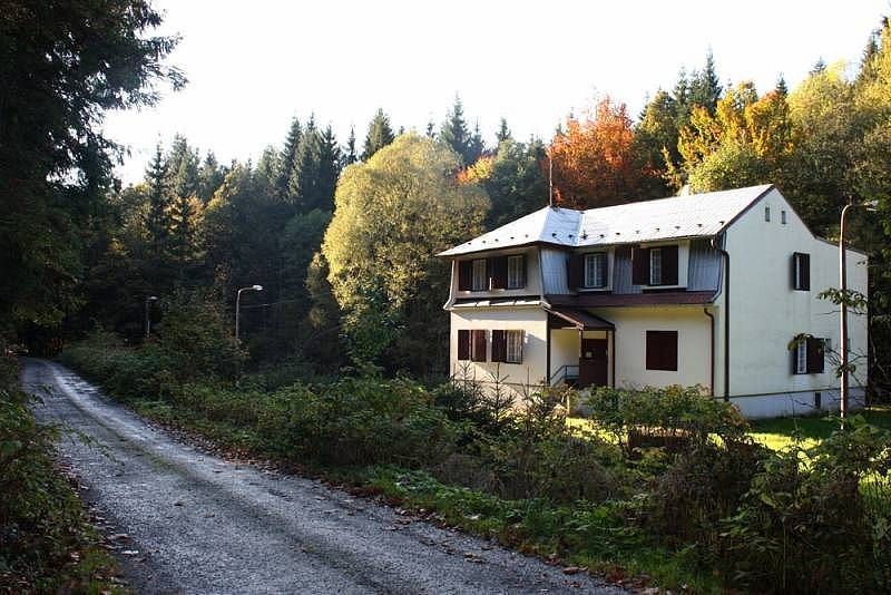 Pronájem chata - Hraničné Petrovice, Olomoucký kraj - 2